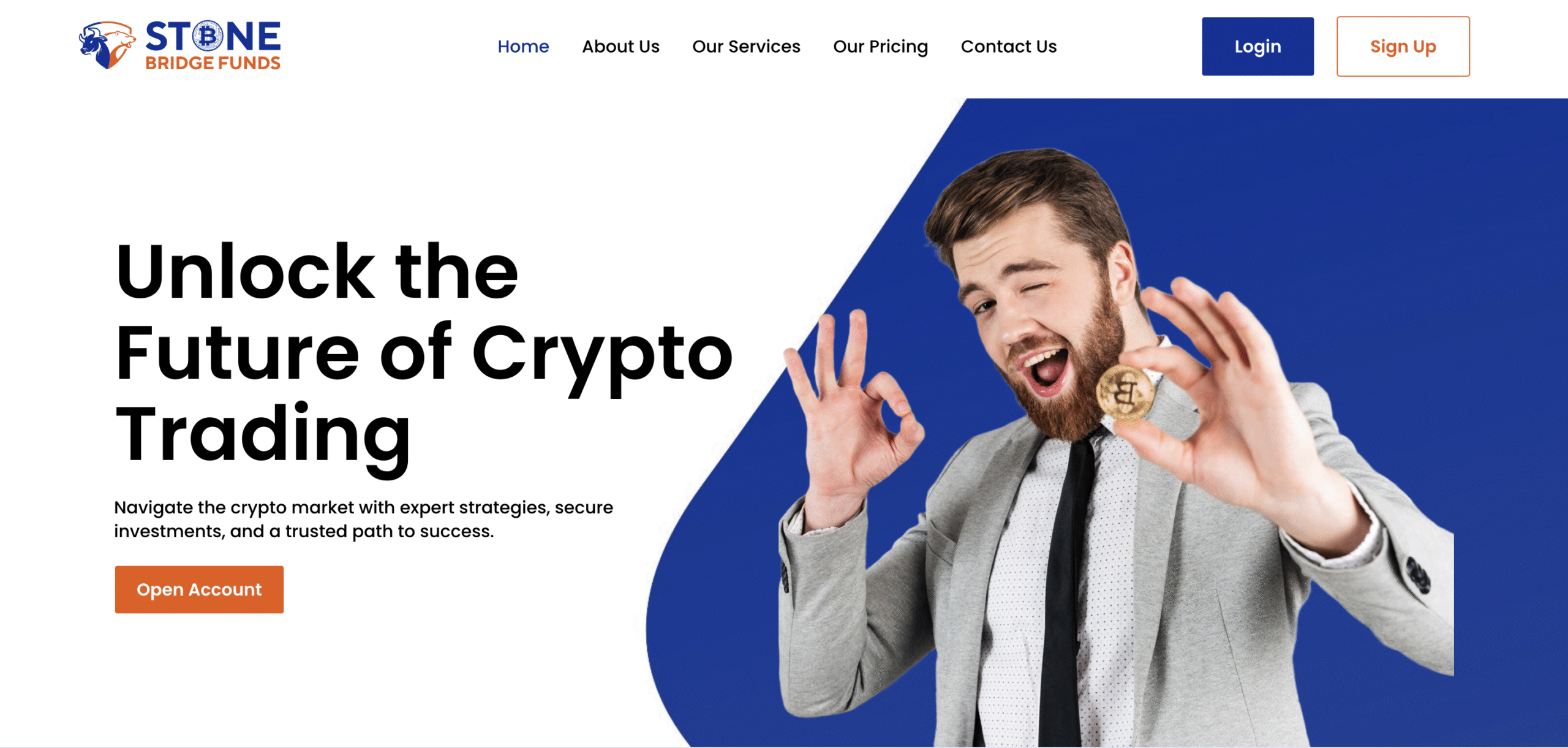 stonebridgefunds.com scam review